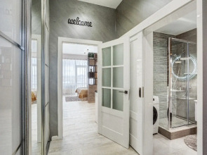 Квартира Акваделюкс