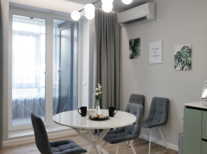 Апартаменты LiHotels