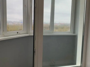 Квартира Шикарная однокомнатная на Никольской