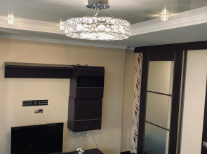 Апартаменты Рабоче Крестьянская 25