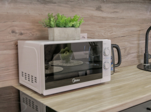 Квартира на Красулинская 24