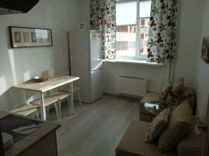 Апартаменты Уютная Квартира в Троицке