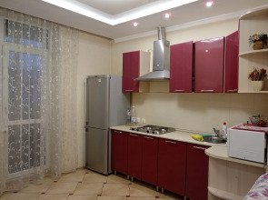 Апартаменты Юлиуса Фучика 5