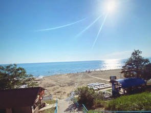 Гостевой дом Slava