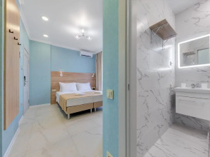 Гостевой Дом Журавли