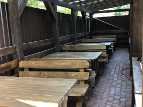 Гостевой дом "Пиллау Апарт"