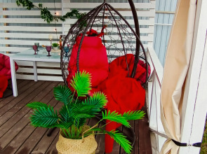 Частный дом Малинки резорт