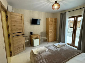 Вилла Dolce Vita Gudauta