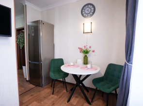 Апартаменты На набережной