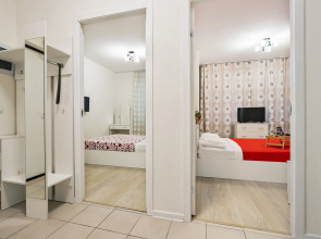 Апартаменты MaxRealty24 на Просторной 14