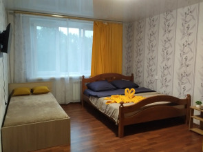 Квартира Уютная в Центре Города