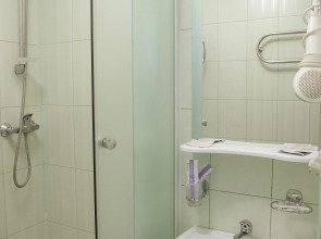 Парк-Отель Торбеево Озеро