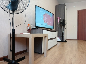 Квартира Серова 51/11