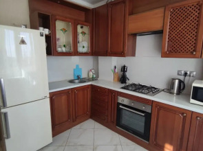 Апартаменты Приморская 25/43