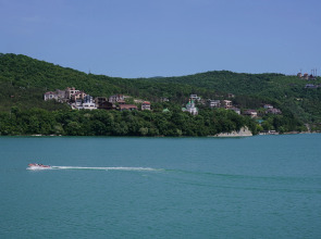 Гостевой дом Villa Natali Abrau