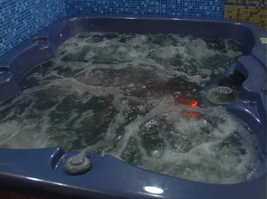 Отель Альфа