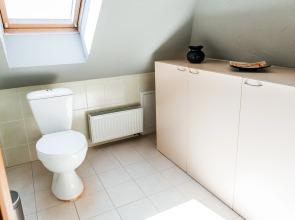 Апартаменты Маяк