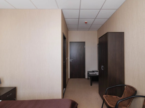 Гостевой дом Континенталь Green Dream