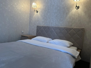 Отель Высота 609