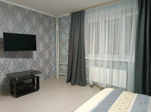 Квартира 1 на улице Андрея Белого