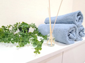 Апартаменты Runway Apartments