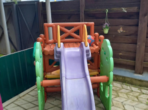 Меблированные комнаты Остров Счастья