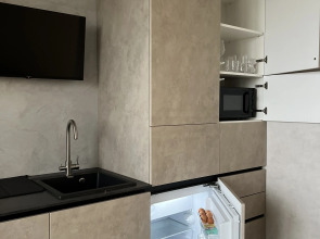 Квартира Уютная с шикарным видом на море и закаты