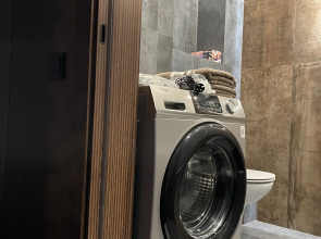 Апартаменты Люкс