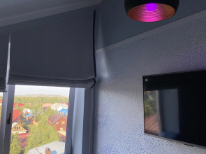 Квартира Light Lake