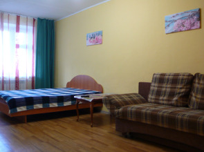 Апартаменты на Учебной 6