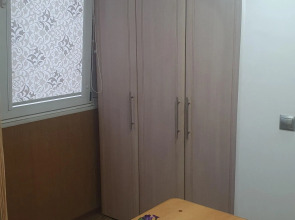 Апартаменты Apartamento de Marina