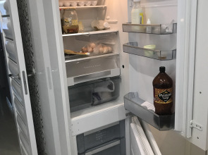 Апартаменты 1001 ночь на Разина