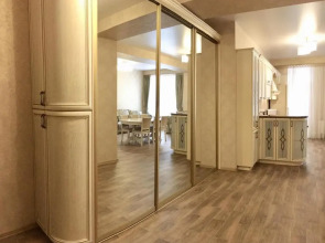 Апартаменты Вершина