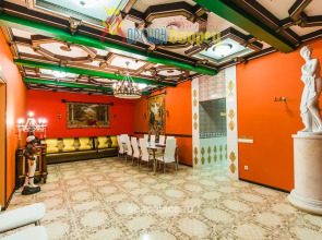 Аппартаменты Морской Дворец