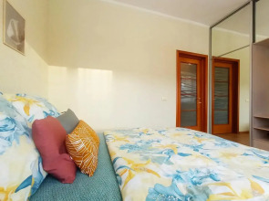 Квартира На Проспекте Ленина 127 Евро2