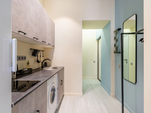 Квартира GetFlat Scandy