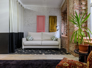 Апартаменты на набережной канала Грибоедова 72