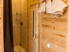 Гостевой Дом Онежская Горка-Коттедж1