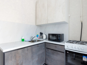 Апартаменты на Радищева 5-7