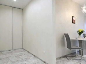 Апартаменты у Музея Янтаря 2