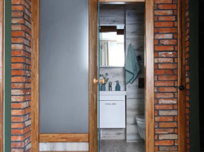 Апартаменты Однокомнатные