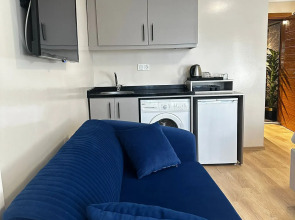 Отель New Hotel Harbiye