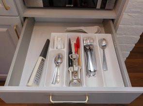 Апартаменты Silent Lake