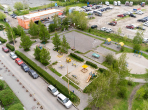 Апартаменты на Таганской 79