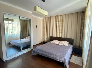 Апартаменты Респект Башня 1