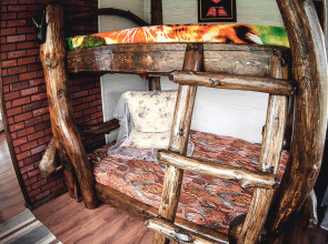 Домик Фермера