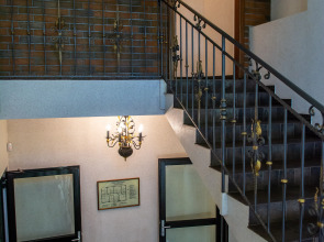 Отель Ваш Симбирск