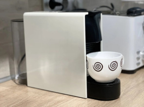 Апартаменты Amber Holiday В Рыбной Деревне