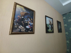 Отель Австерия