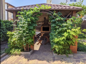 Гостевой Дом на Шембелиди